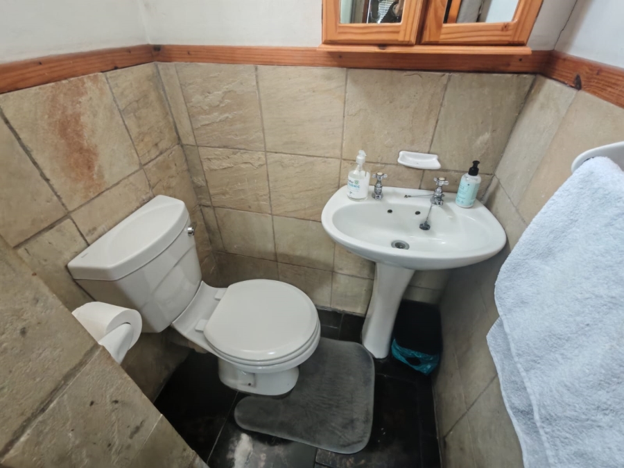1 Bedroom Property for Sale in South End Eastern Cape